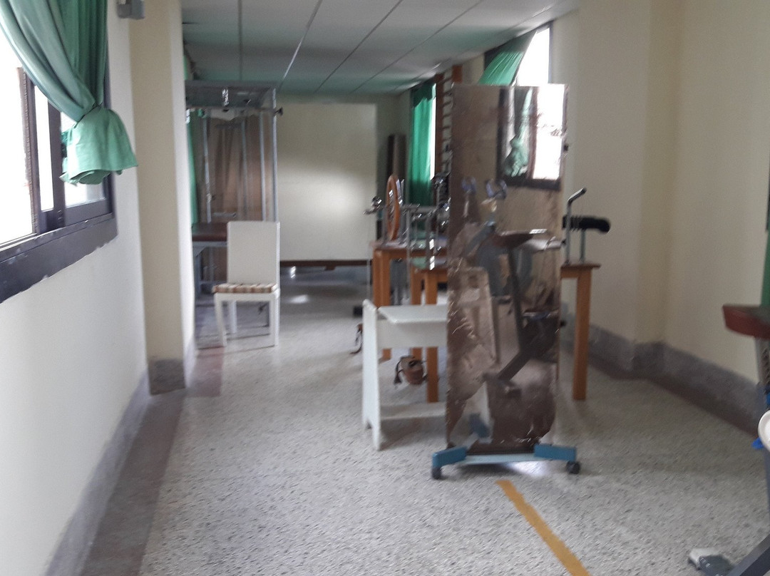 Kurhotel Escambray主图