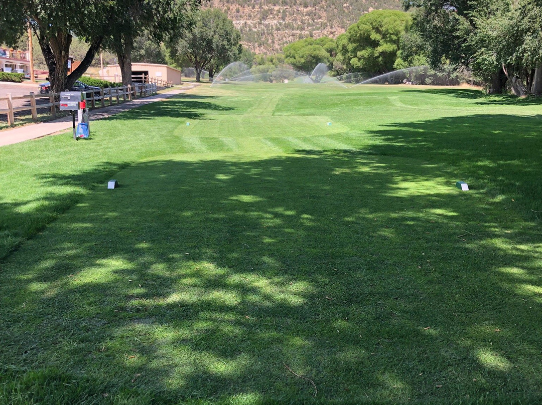 Raton Golf Course-拉顿必去景点