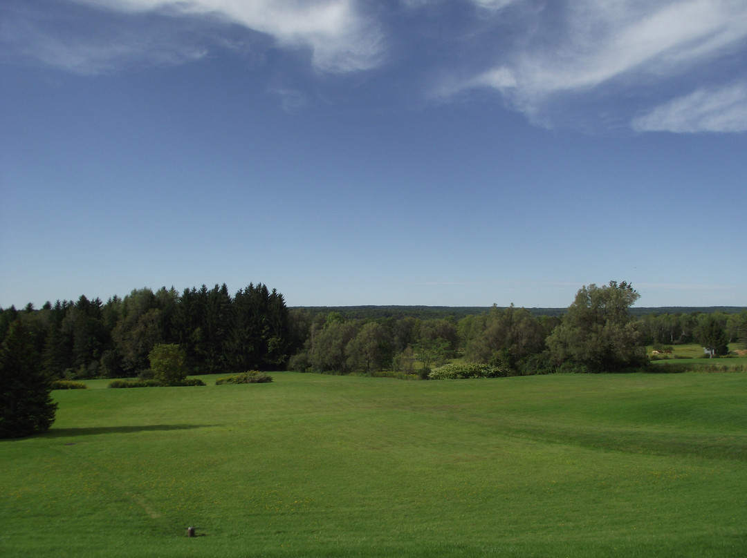 Albany Pine Bush Preserve-奥尔巴尼必去景点