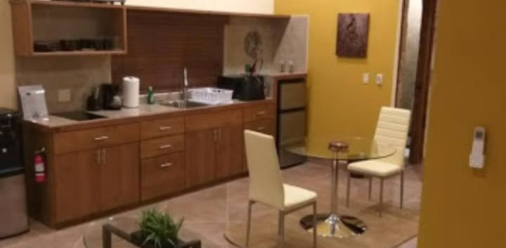 Short Stay Tecate Hotel Boutique主图