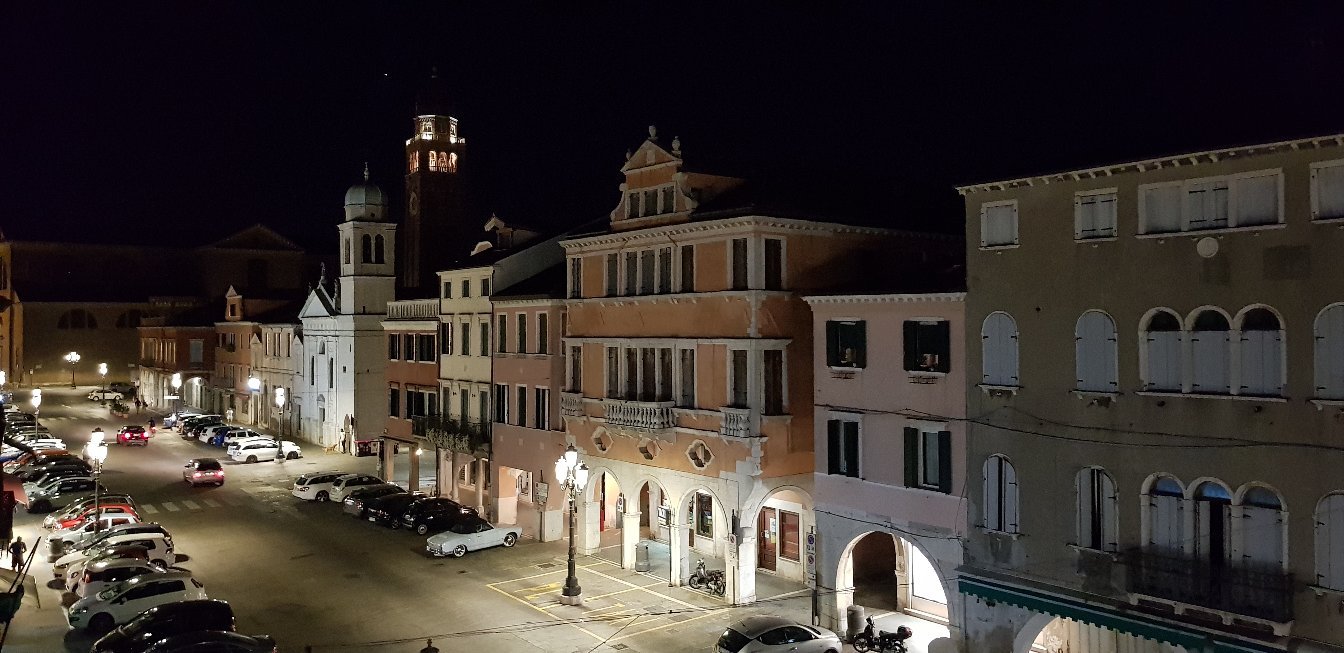 B&B Ca Dell'Angelo Chioggia-官方