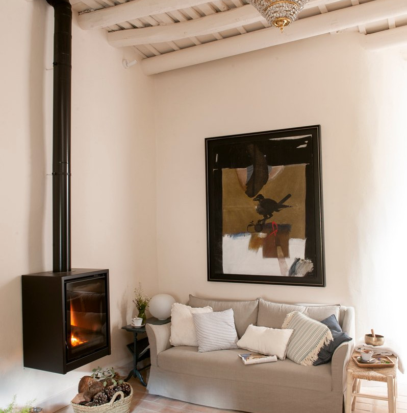 Arkhé Hotel Boutique主图