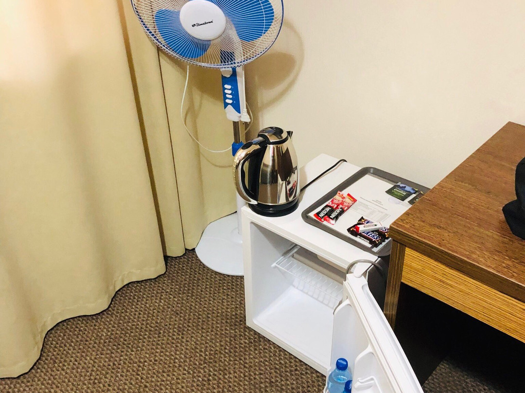 Hotel Na Starom Meste主图