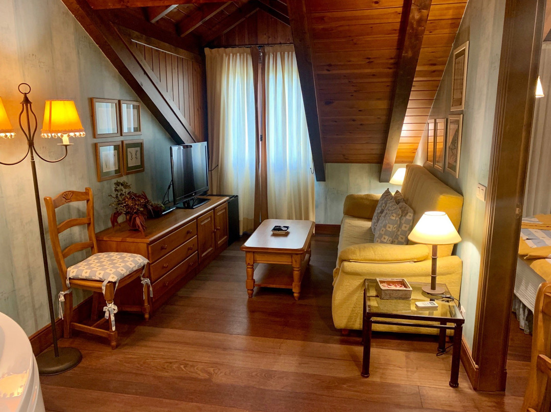 Hotel Pradas Ordesa主图