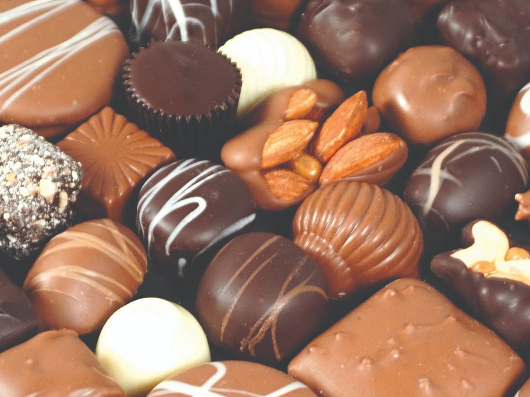 Chocolates by Leopold