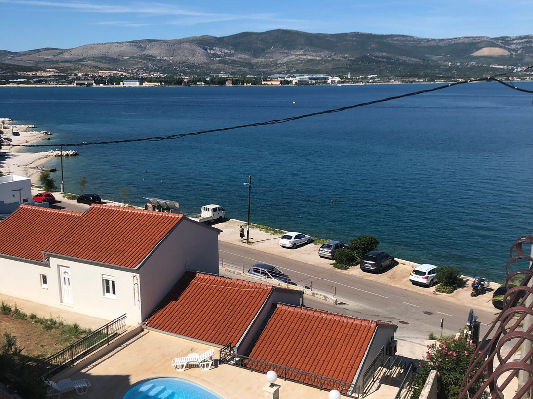 Hotel Vila Tina主图