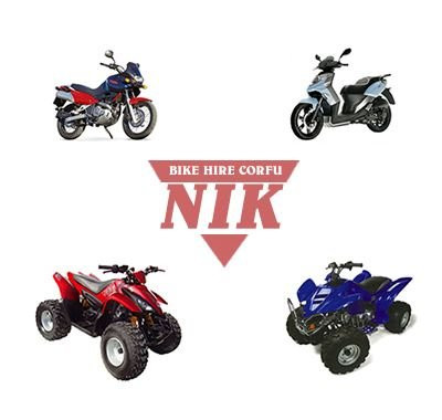Nik Car and Motorbike Hire