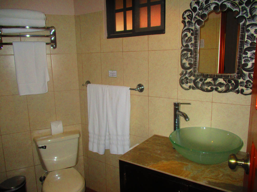 Boquete Garden Inn主图