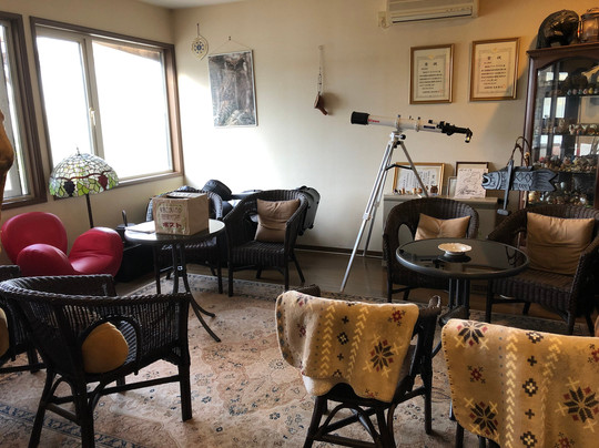 Oyado Ekuhashi主图