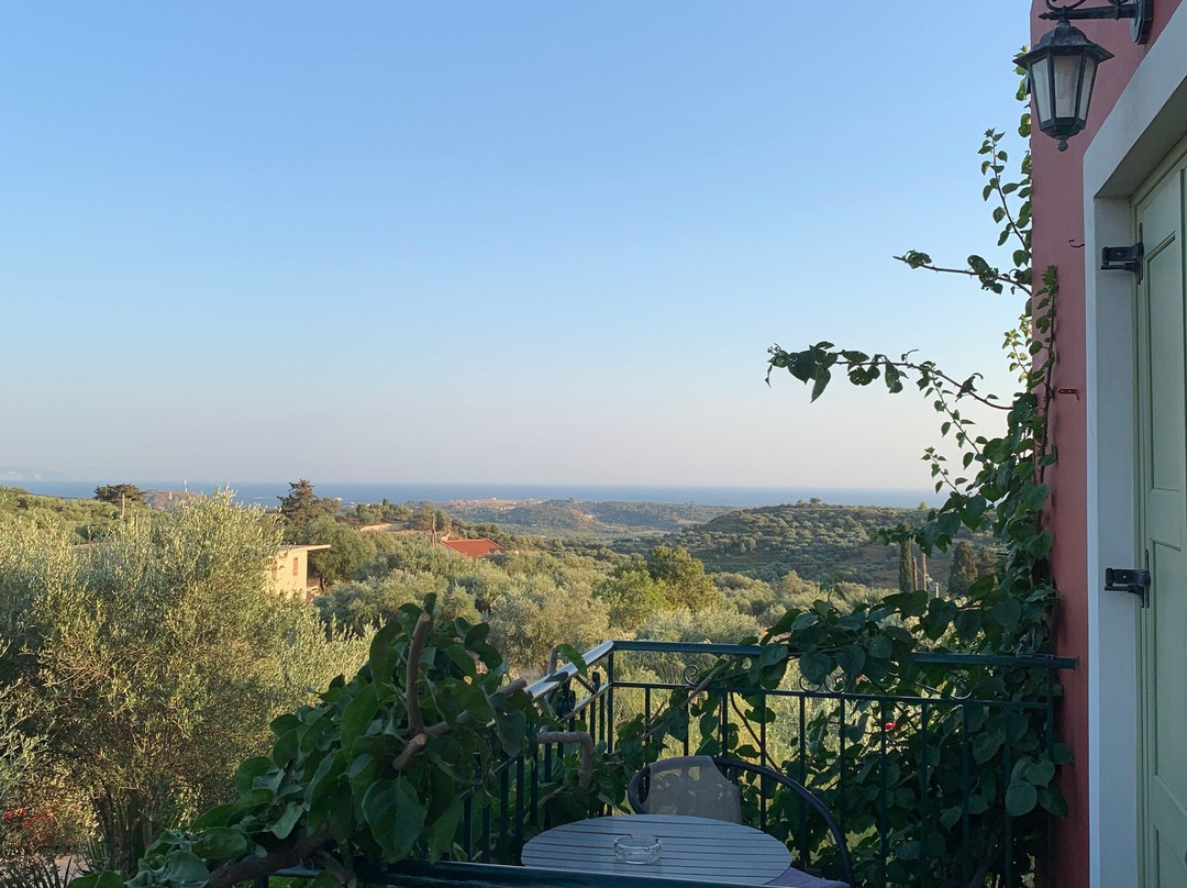 Volidiera Guesthouse主图