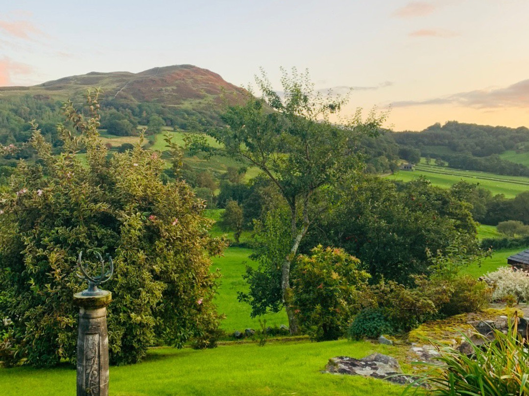 Llanfachreth旅游攻略图片