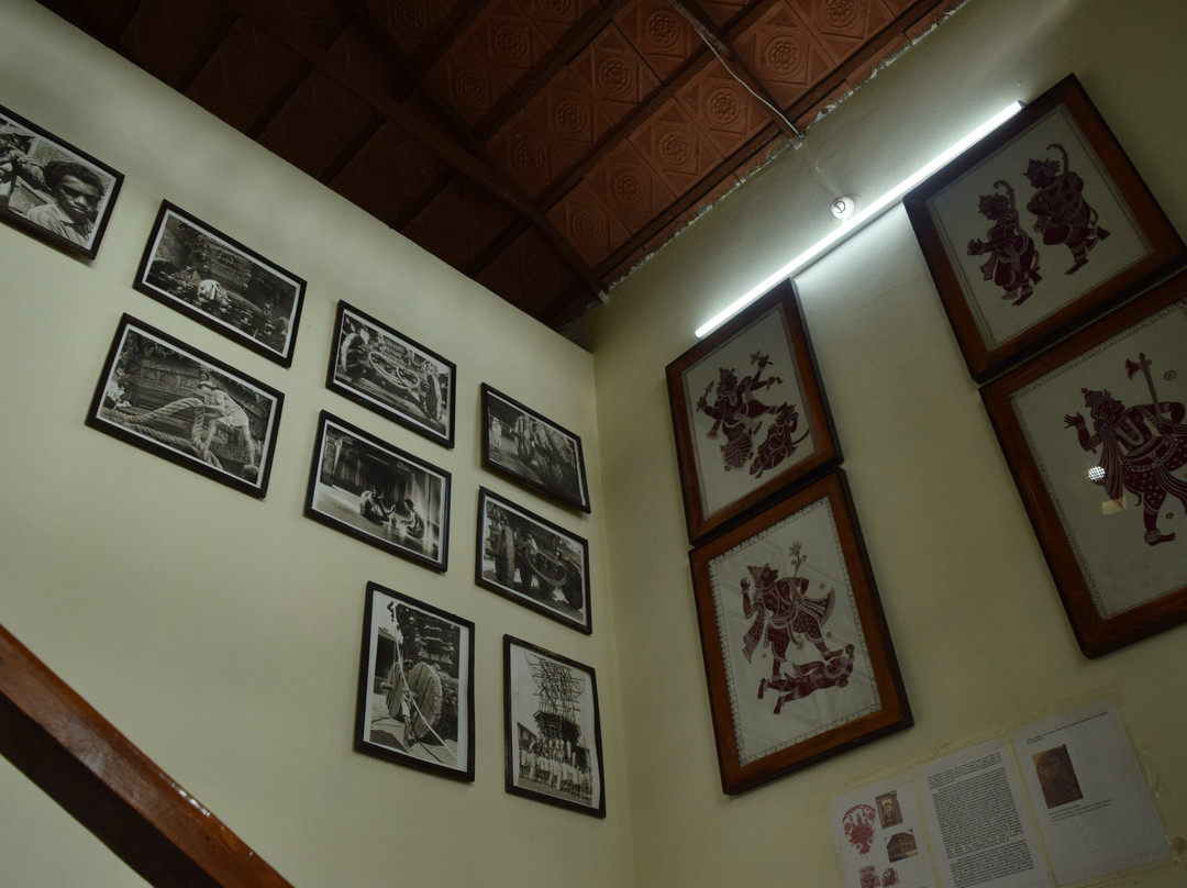 Vedic Village Homestay Gokarna主图