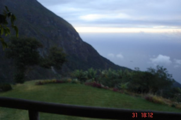 Posada La Hacienda Vieja主图