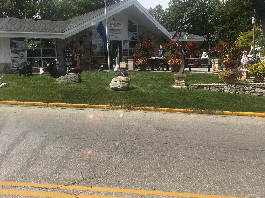 Wood Orchard-Egg Harbor必去景点