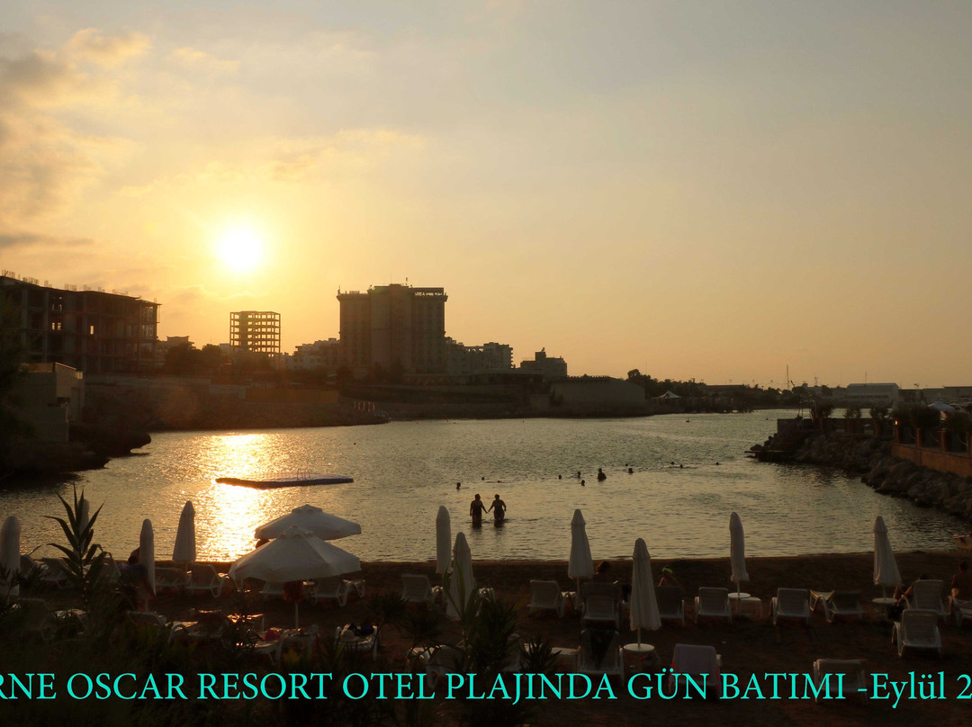 Oscar Resort Hotel主图