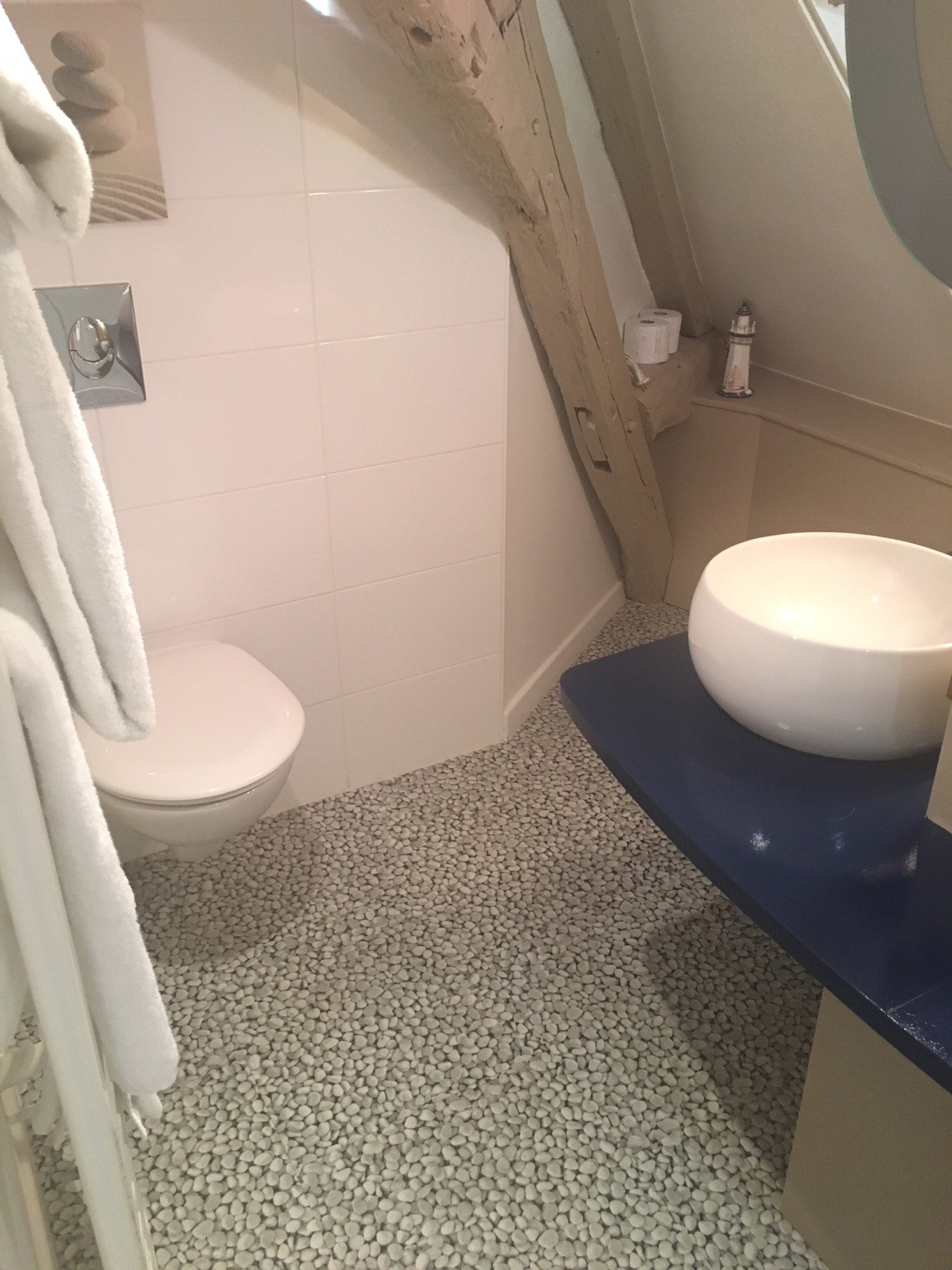 Chambre d'Hotes Saint Hubert-官方