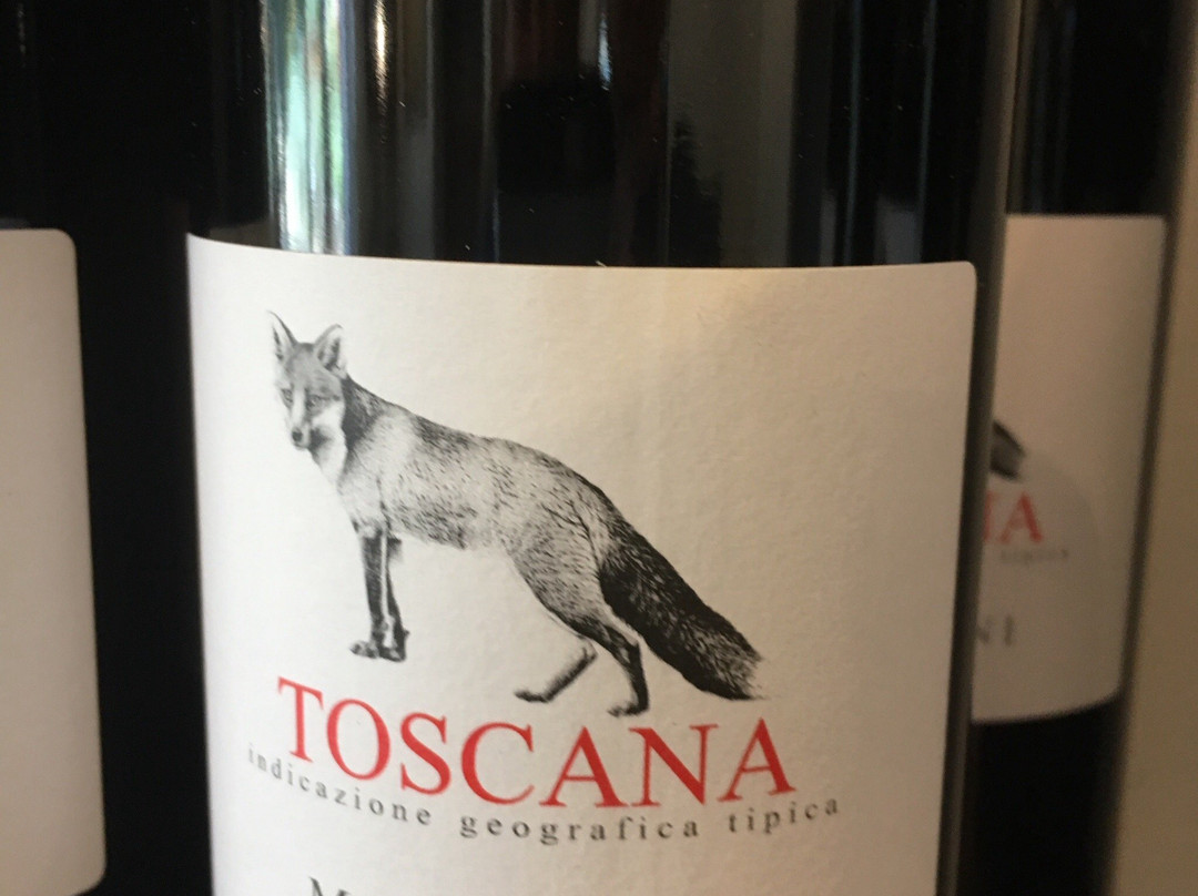 Poggi del Chianti Winery景点图片