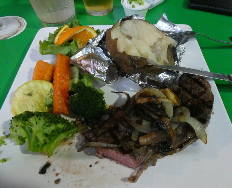 Buffalo Run Inn主图