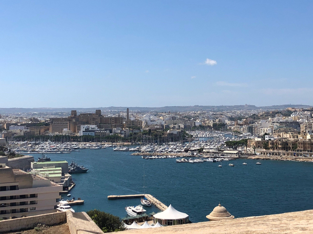 Malta Segway Tours - Valletta Tour景点图片