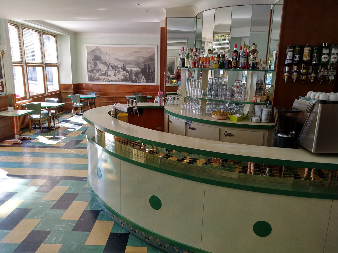 Hotel Beausejour主图