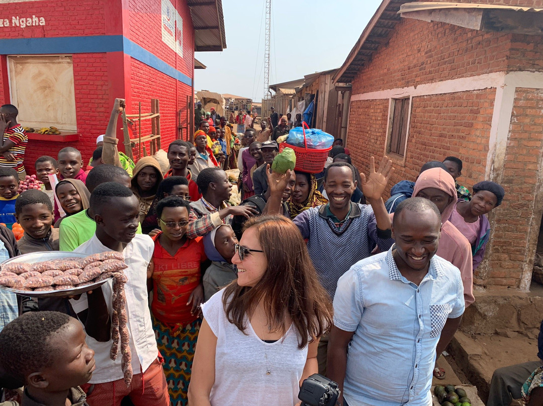 Augustine Tours Ltd-布松布拉必去景点