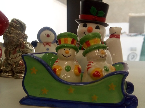 The Salt & Pepper Museum-拉纳加必去景点