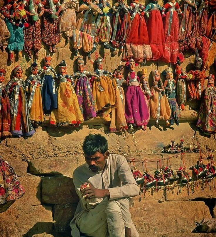 Tribalfest-那格浦尔必去景点