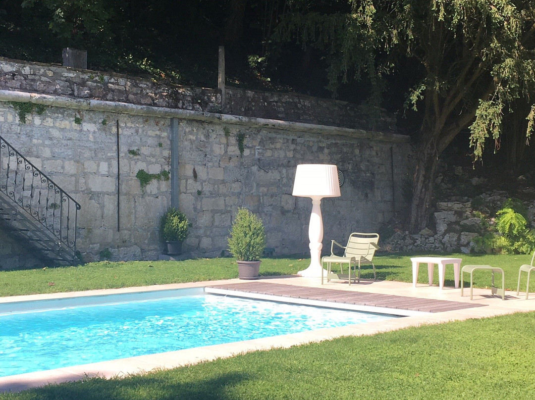 Manoir de la Côte Dieu主图