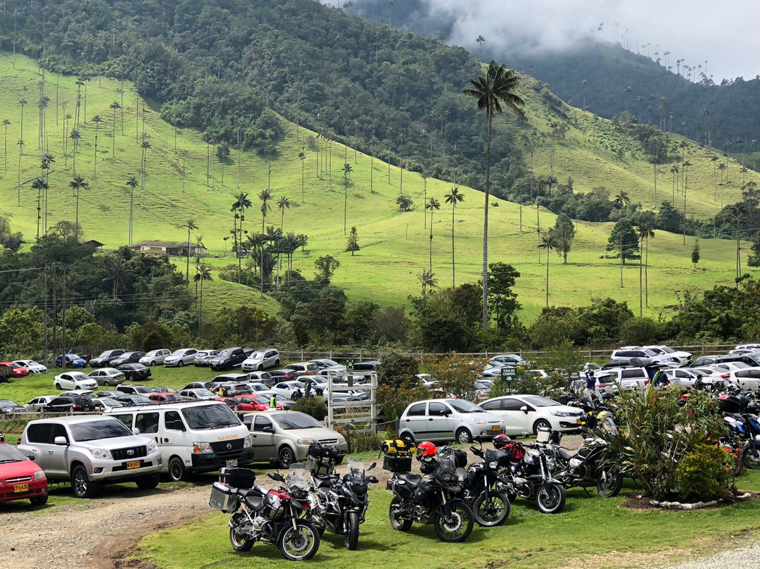 Adventures 57-波哥大必去景点