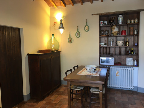 B&B Il Laghetto主图