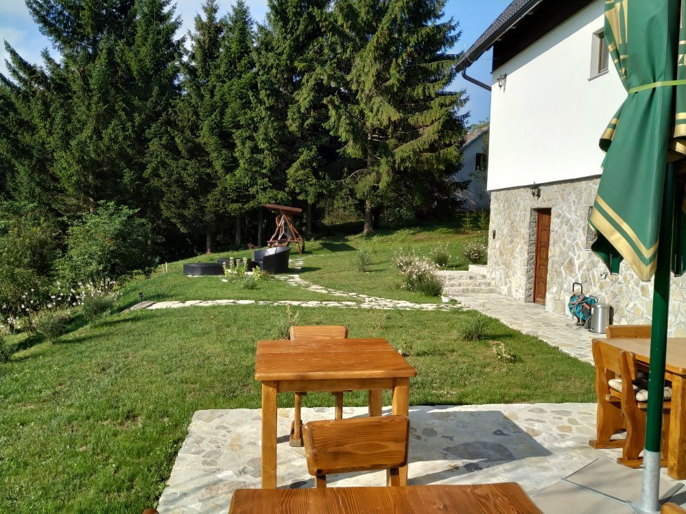 Plitvice Inn