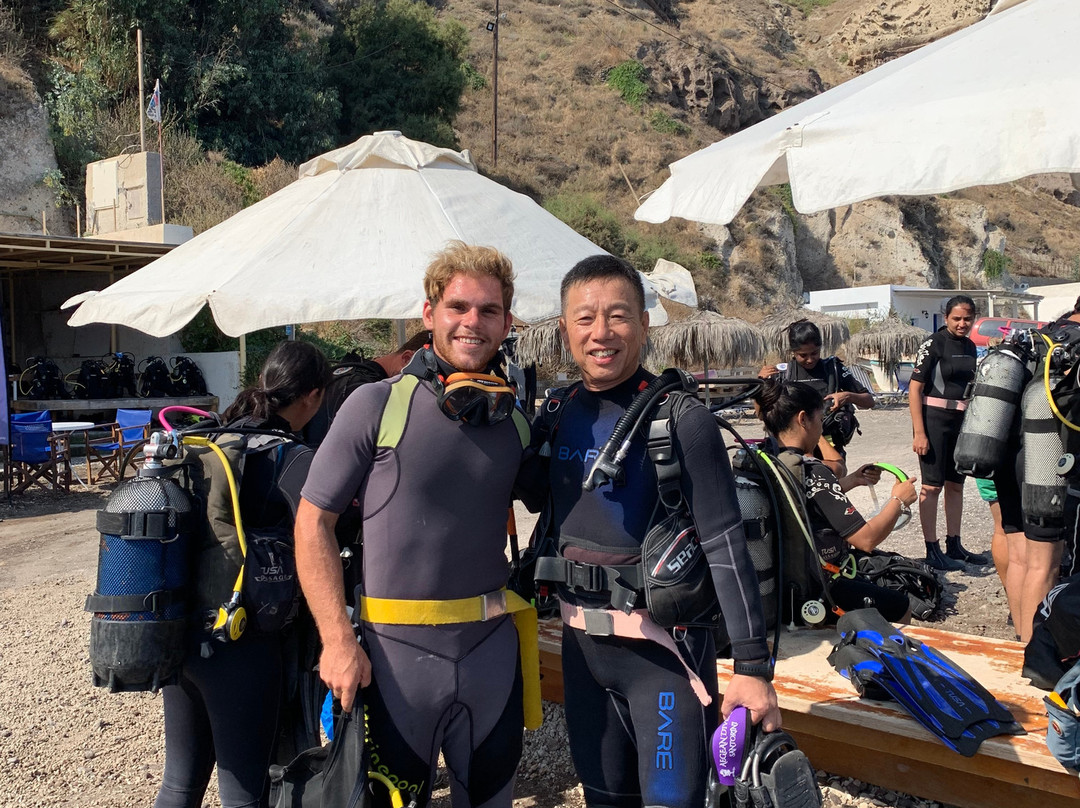 Aegean Divers Dive Center - Day Excursions-维查德必去景点