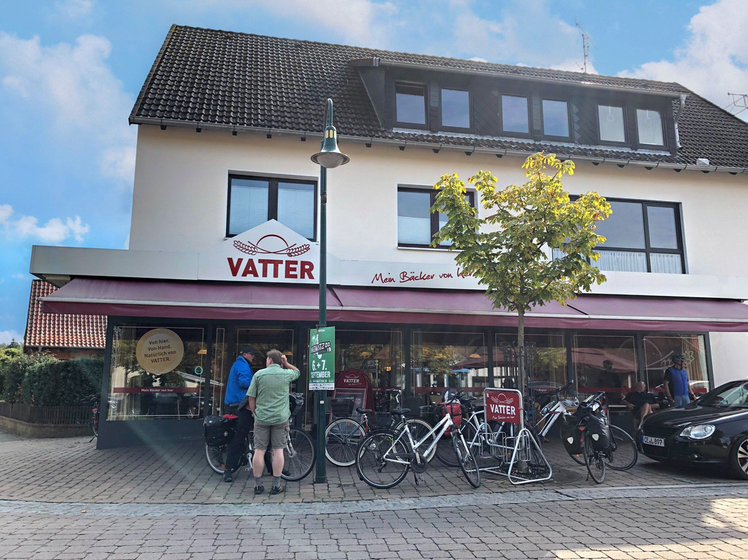 Vatter