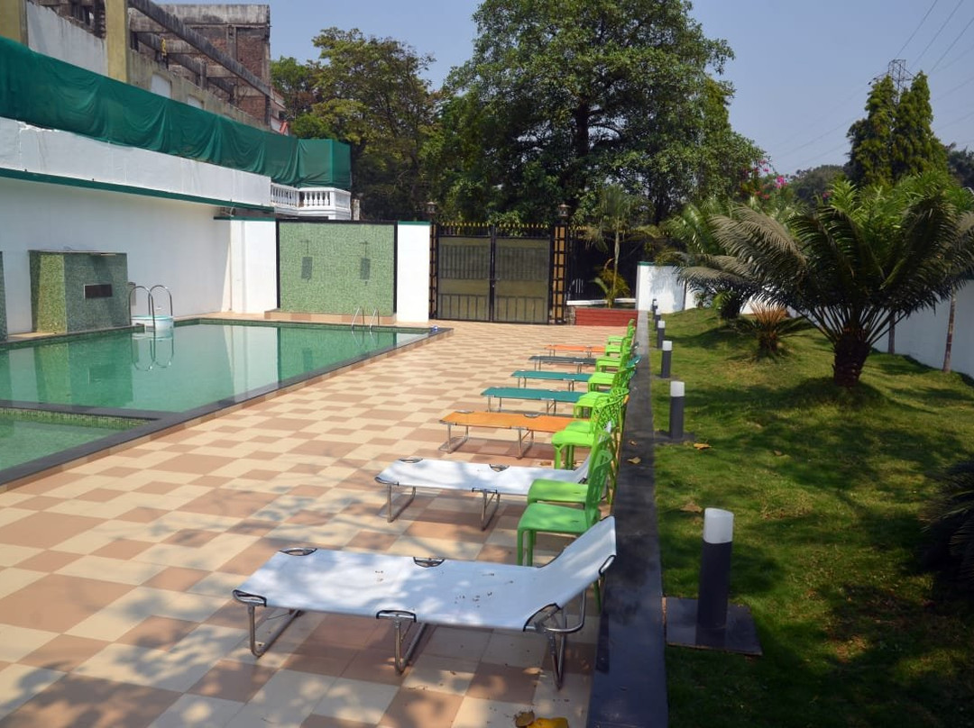 Velvet County Resort & Spa主图