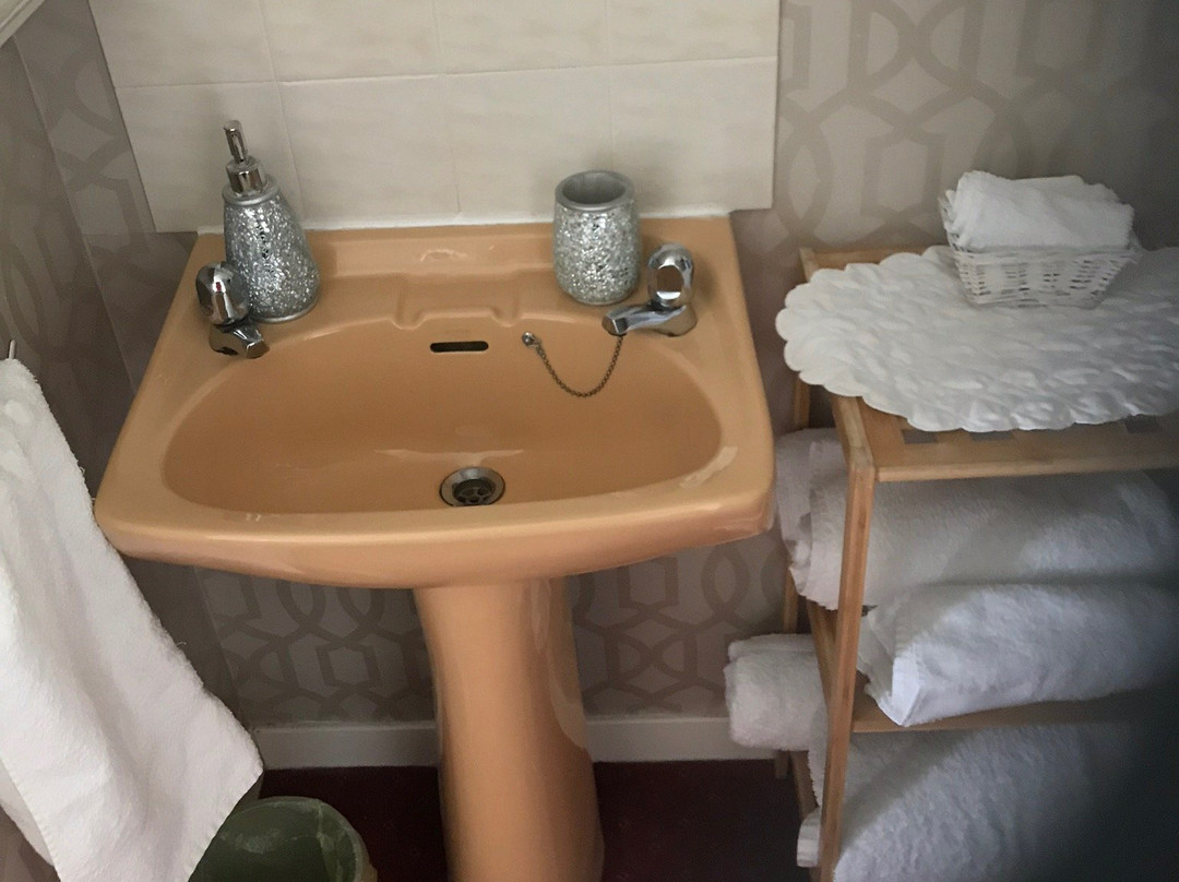 Old Shop House主图