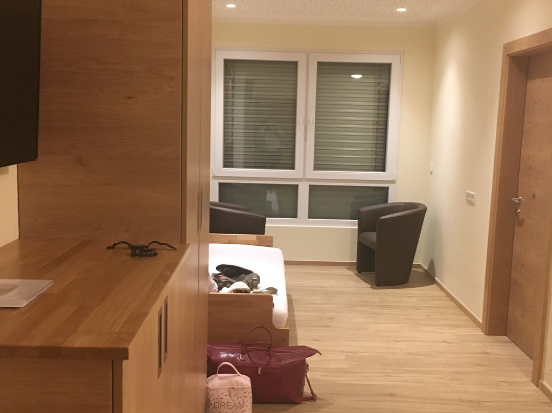 Pension Muhlbacherhof主图