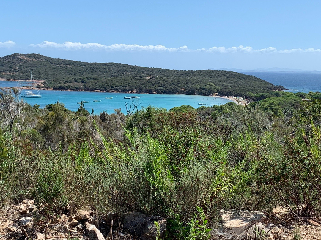 Plage Porto Novo-维琪奥港必去景点