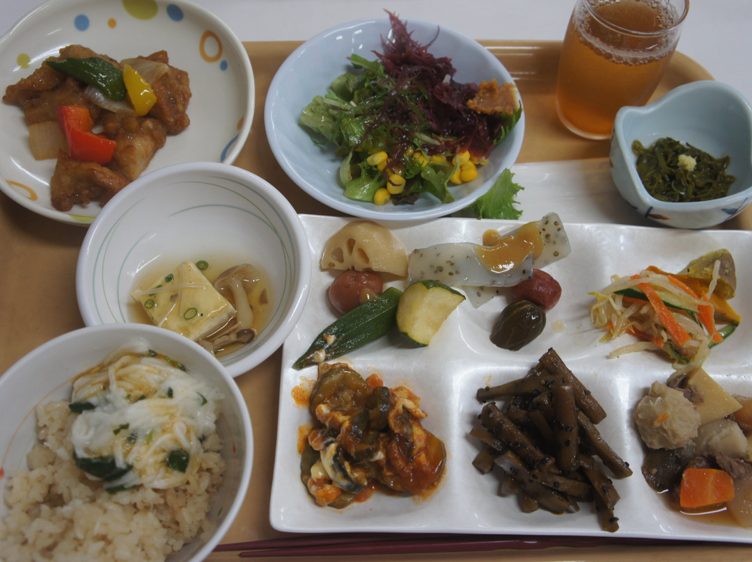 Tamagawa Onsen主图