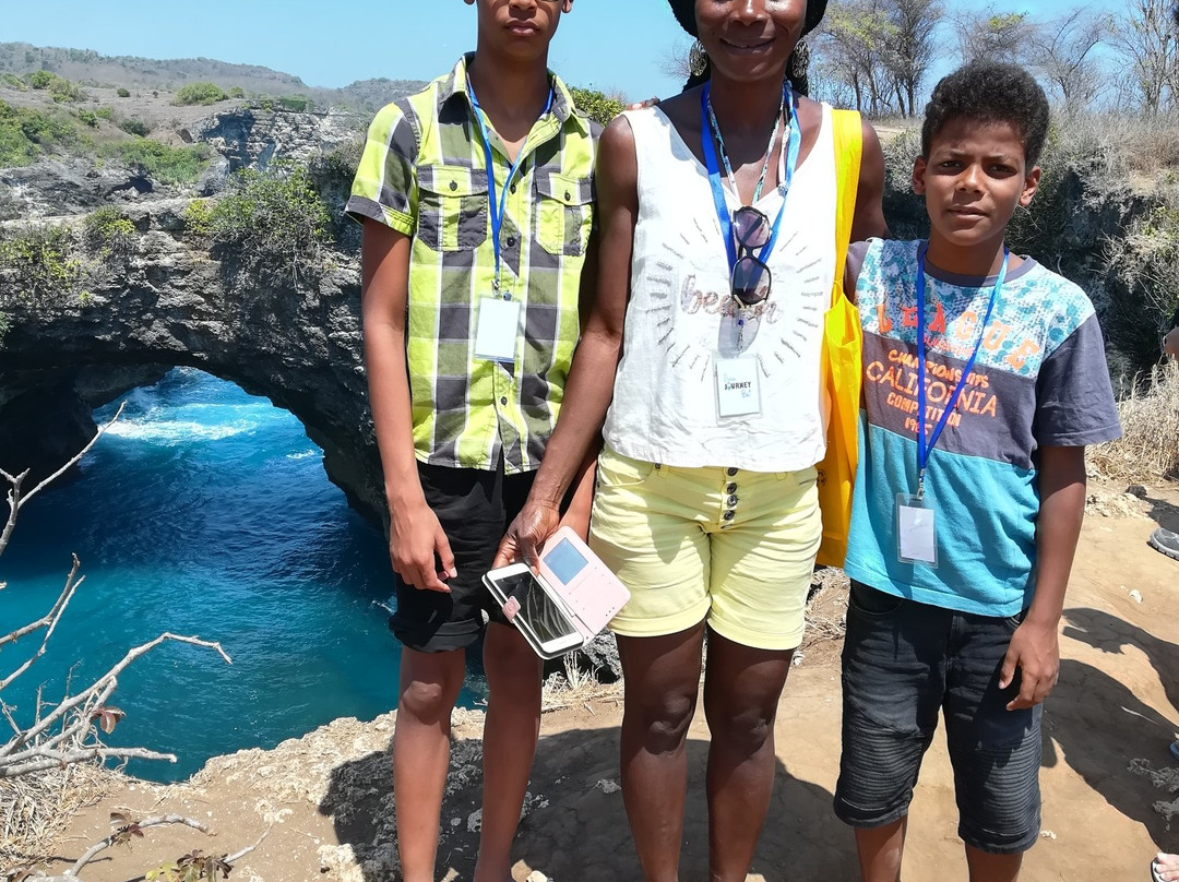 Nusa Penida Best Trip-巴厘岛必去景点