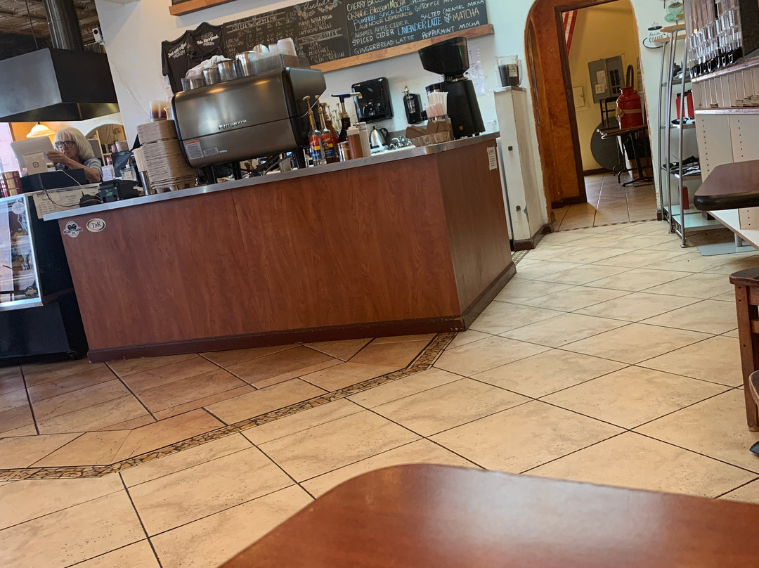 Depoe Bay Coffee Company