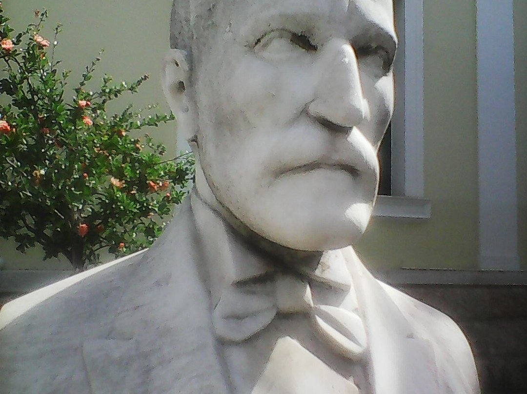 Archaeological Museum of Chalkis-Khalkis必去景点