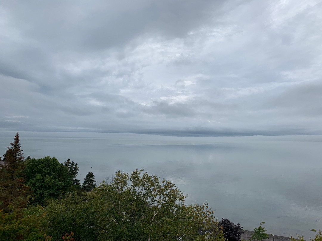 Auberge de L'Anse主图