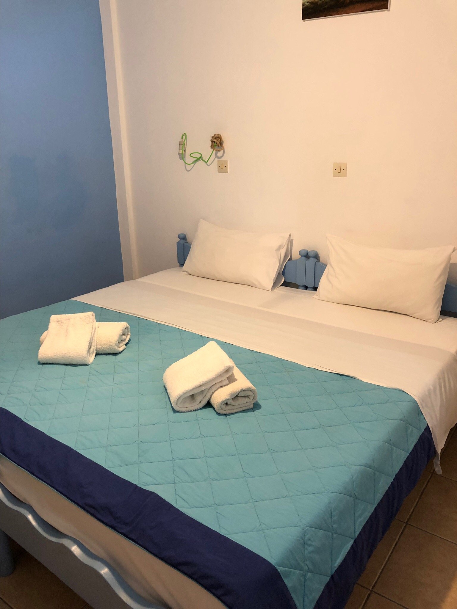 Blue Life Hotel-官方