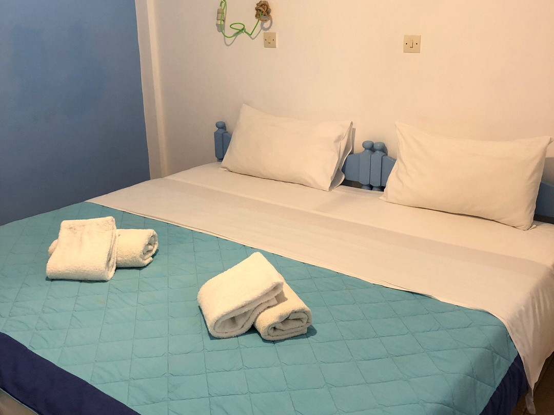 Blue Life Hotel主图