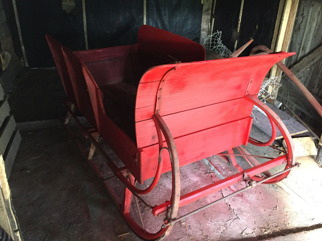 Cavaland-Sainte-Marguerite-du-Lac-Masson必去景点