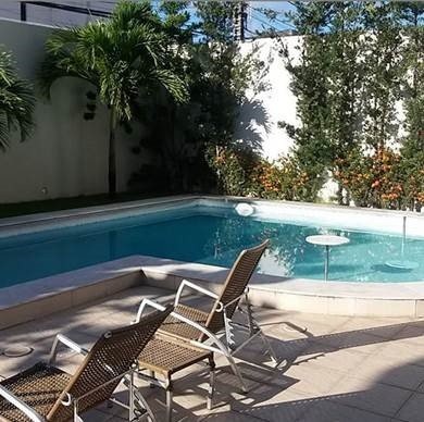 Camacari Plaza Hotel主图