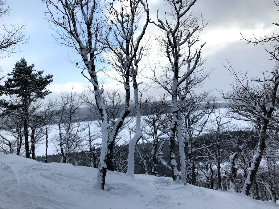 Mount Bohemia-密歇根必去景点