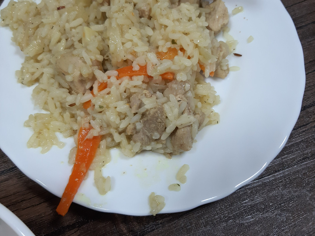 Sagaan Morin Hotel主图