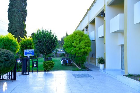 Stars Hotel and Swedish Village主图