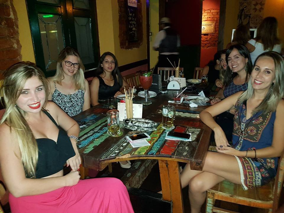 Primo Luiz Espeto Bar